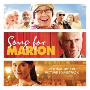 Song For Marion (OST)