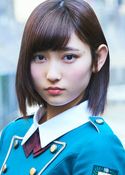 Manaka Shida