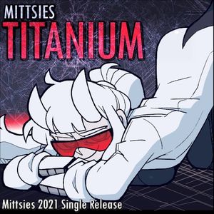 Titanium (Single)