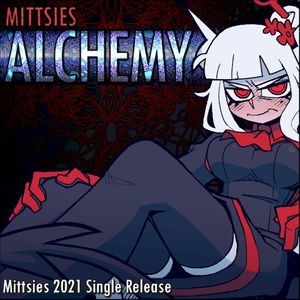 Alchemy (Single)