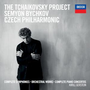 Symphony No. 2 in C Minor, Op. 17, TH.25 "Little Russian": 3. Scherzo: Allegro molto vivace - Trio: L'istesso tempo
