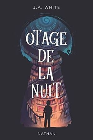 Otage de la nuit