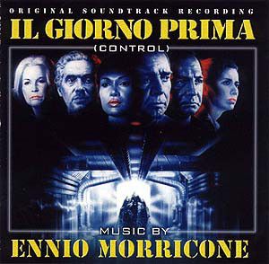 Il Giorno prima (Control) (OST)