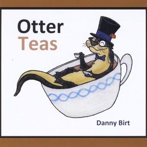 Otter Teas