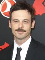 Scoot McNairy