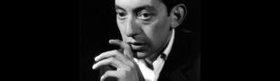 Cover Serge Gainsbourg : discographie complète