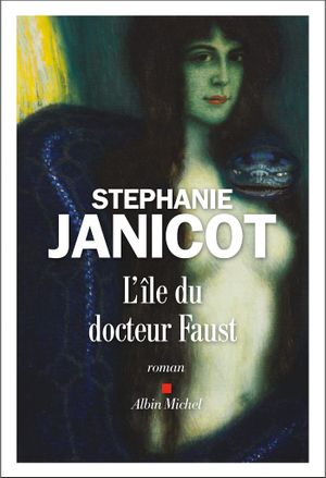 L'Île du docteur Faust