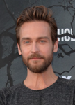 Tom Mison