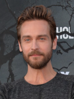 Tom Mison