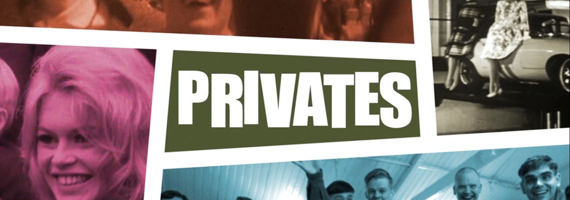 Cover Privates
