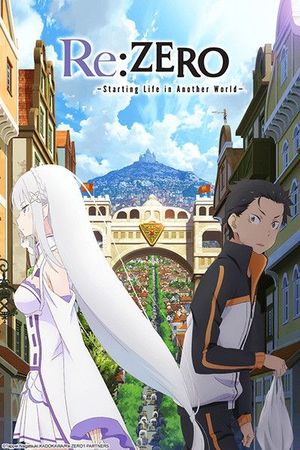 Re:Zero Director's Cut