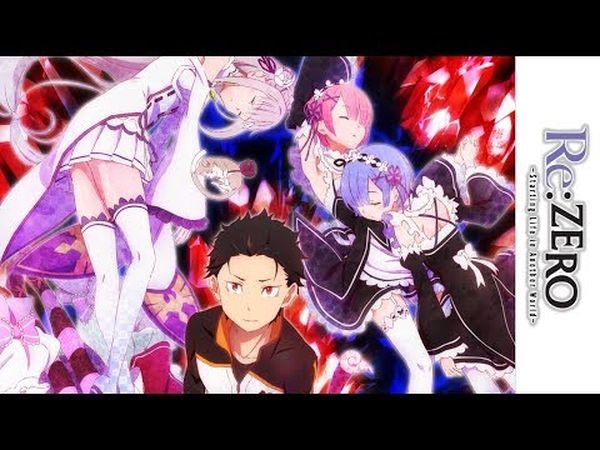 Re:Zero