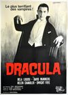 Affiche Dracula