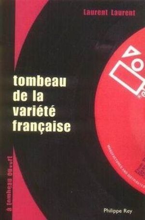 Tombeau de la variété française