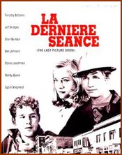 Affiche La Dernière Séance Affiche La Dernière Séance