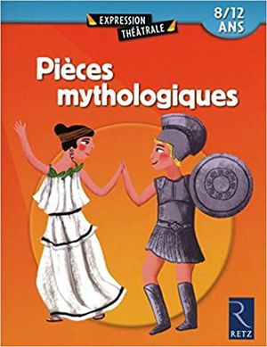 Pièces mythologiques