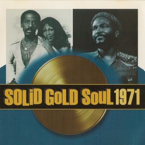 Solid Gold Soul 1971