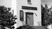 Brighton Buddhist Temple