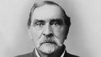 Barney Ford