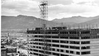 Lost and Preserved in Colorado Springs