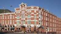 The Strater Hotel