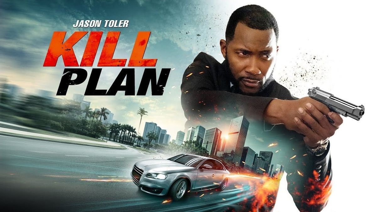 kill plan movie review