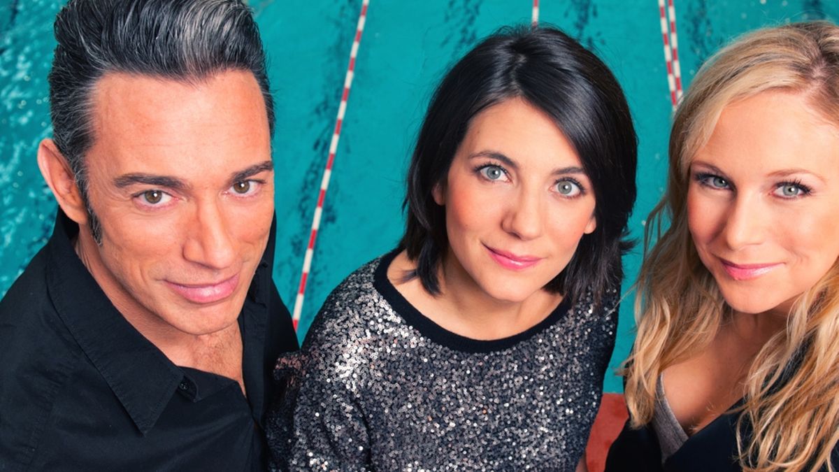 Splash, le grand plongeon Émission TV (2013) SensCritique