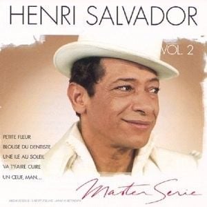 Henri Salvador, Vol. 2