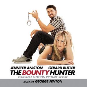 The Bounty Hunter (OST)