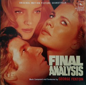 Final Analysis (OST)