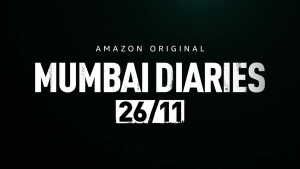 Mumbai Diaries 26/11
