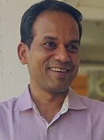 Sandesh Kulkarni