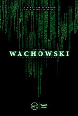 Couverture L'Œuvre des Wachowski