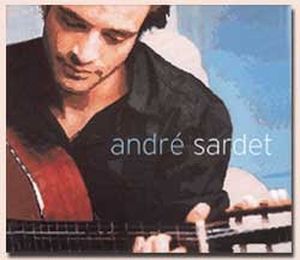 André Sardet