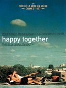 Affiche Happy Together