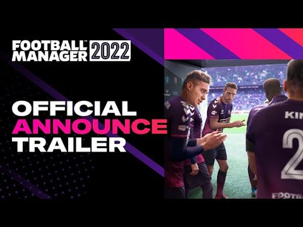 Football Manager 2022