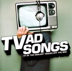 TV Ad Songs