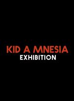 kid a mnesia exhibition radiohead