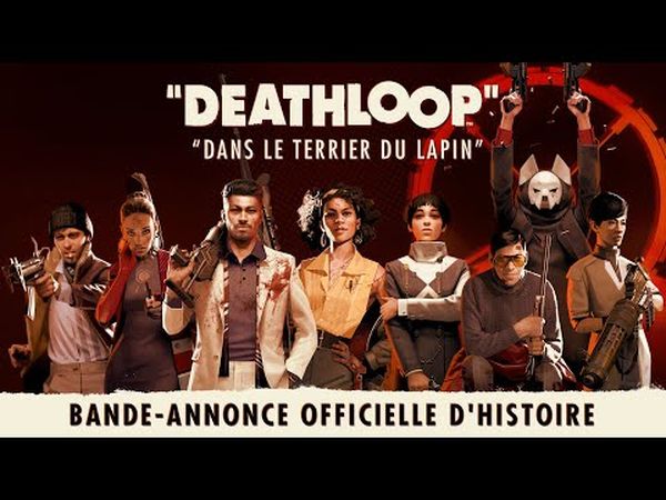 Deathloop