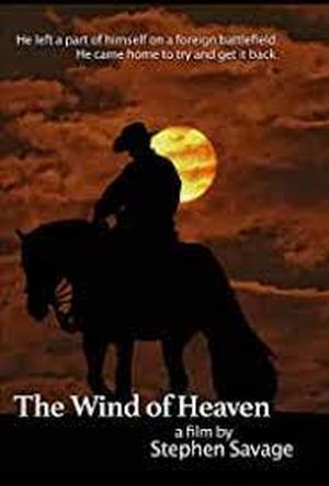 The Wind of Heaven