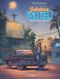 La Mauvaise Fortune de Thomas Shaper - Jukebox Motel, tome 1