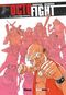 Ô vieillesse ennemie - Octofight, tome 1