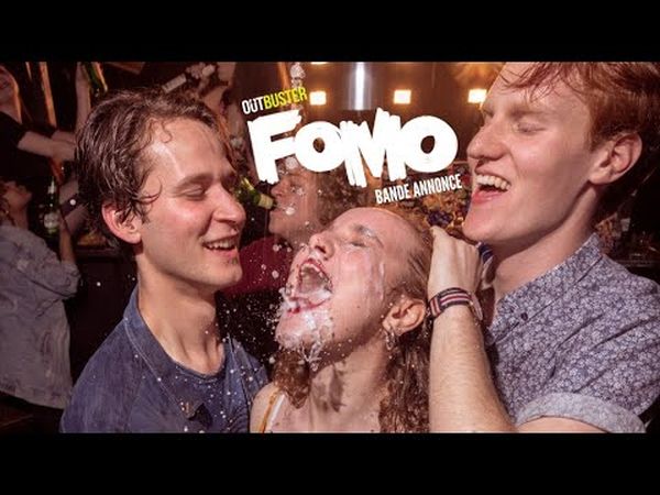 FOMO: Fear of Missing Out