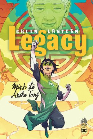 Green Lantern: Legacy