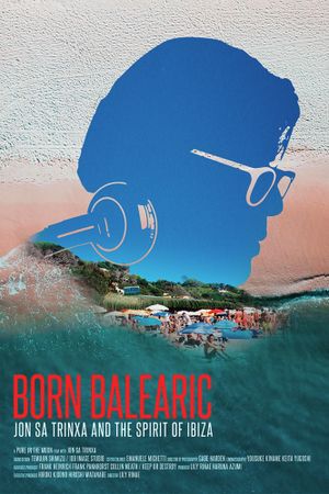 Born Balearic : Jon Sa Trinxa and the Spirit of Ibiza