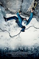 Affiche The Alpinist