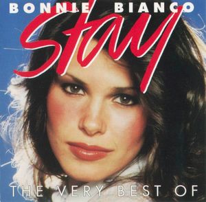 Stay: The Very Best of Bonnie Bianco