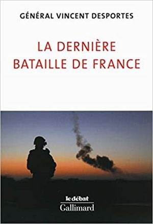 La Dernière Bataille de France