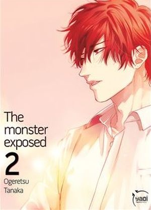 The Monster Exposed, tome 2