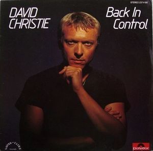 Back in Control